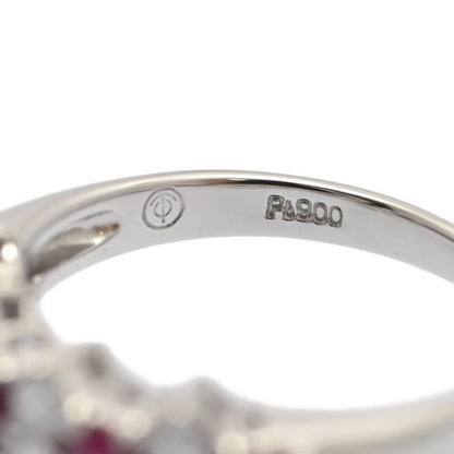 ダイヤモンド(ファッション) リング・指輪
