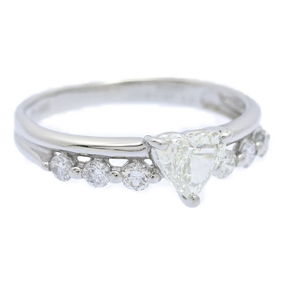 ダイヤモンド(ファッション) リング・指輪