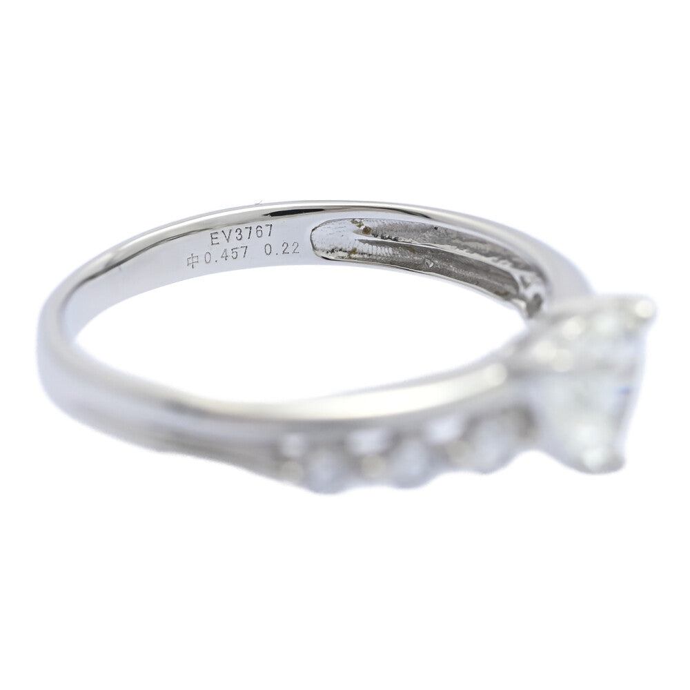 ダイヤモンド(ファッション) リング・指輪