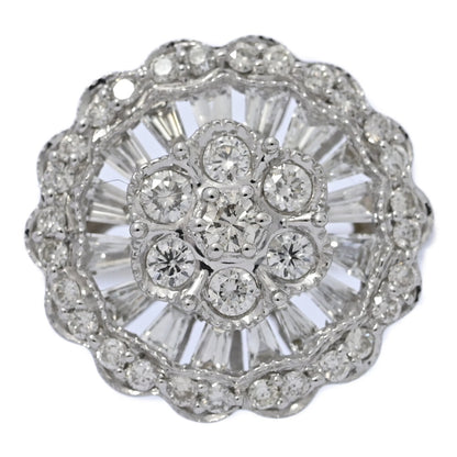 ダイヤモンド(ファッション) リング・指輪