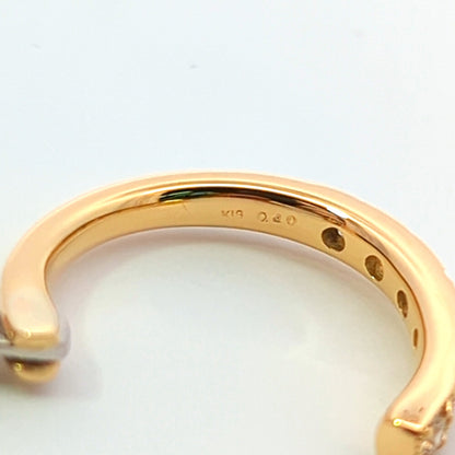 ダイヤモンド(ファッション) リング・指輪