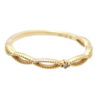 ダイヤモンド(ファッション) リング・指輪