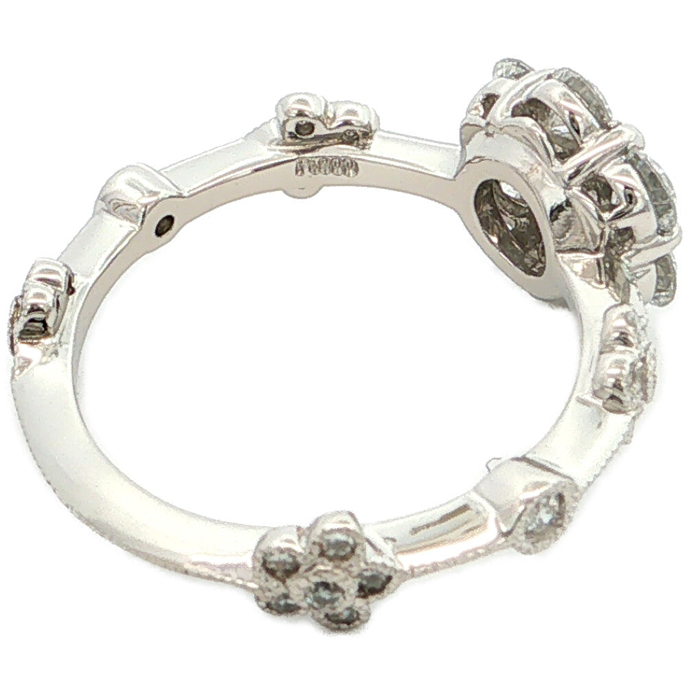 ダイヤモンド(ファッション) リング・指輪