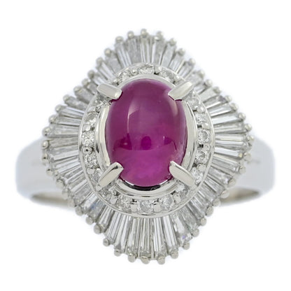 ルビー リング・指輪