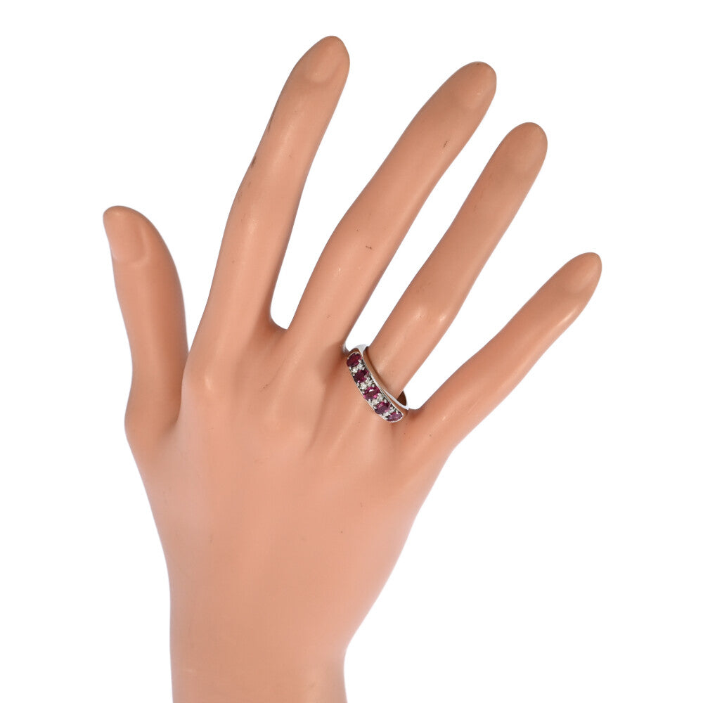 ルビー リング・指輪