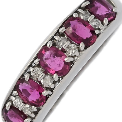 ルビー リング・指輪