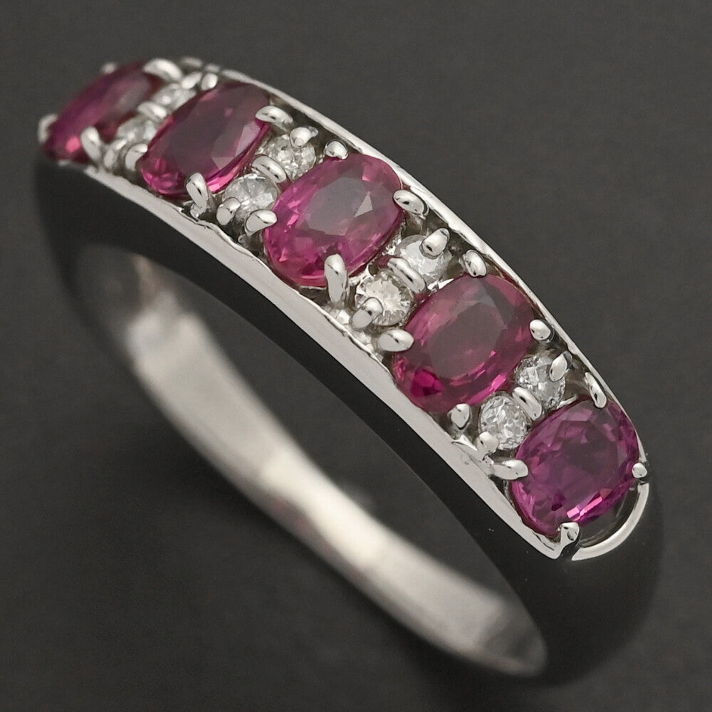 ルビー リング・指輪