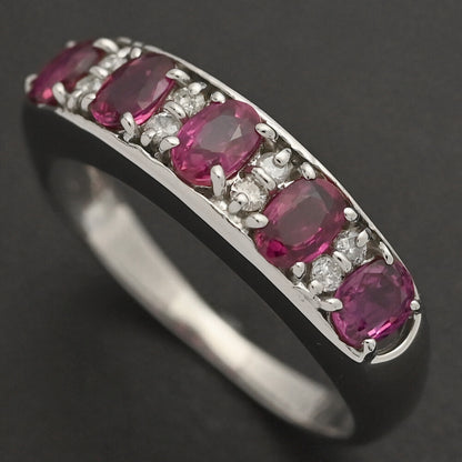 ルビー リング・指輪