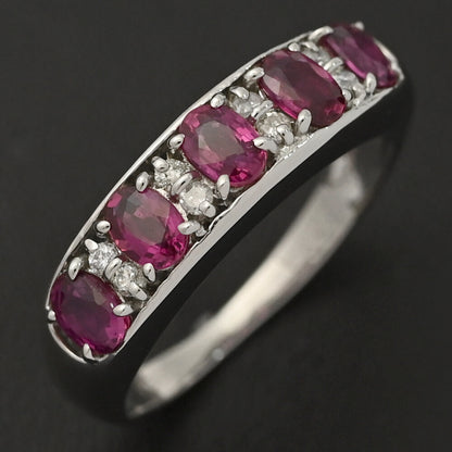 ルビー リング・指輪