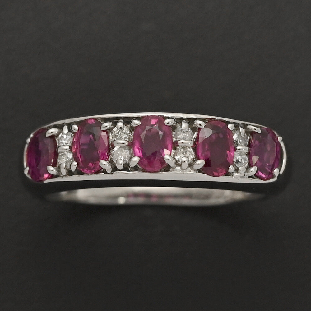 ルビー リング・指輪