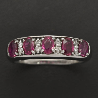 ルビー リング・指輪