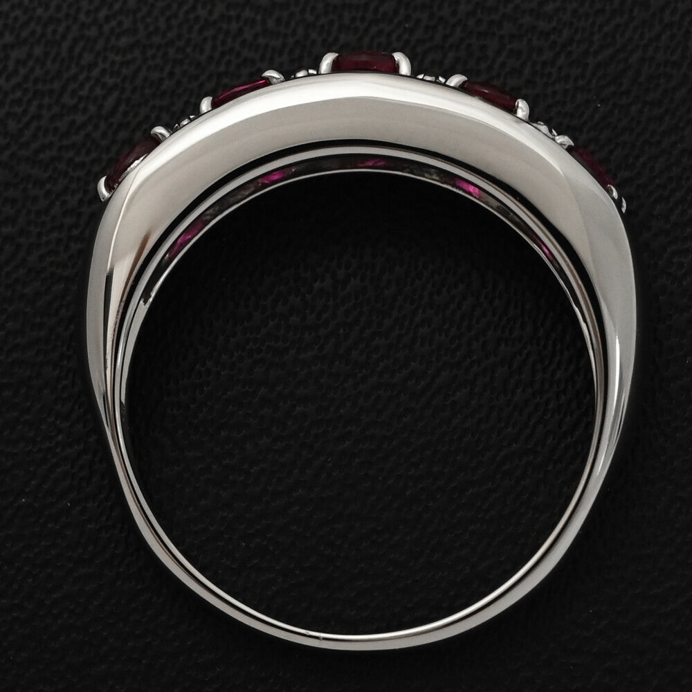 ルビー リング・指輪