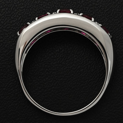 ルビー リング・指輪