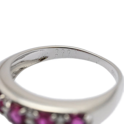 ルビー リング・指輪