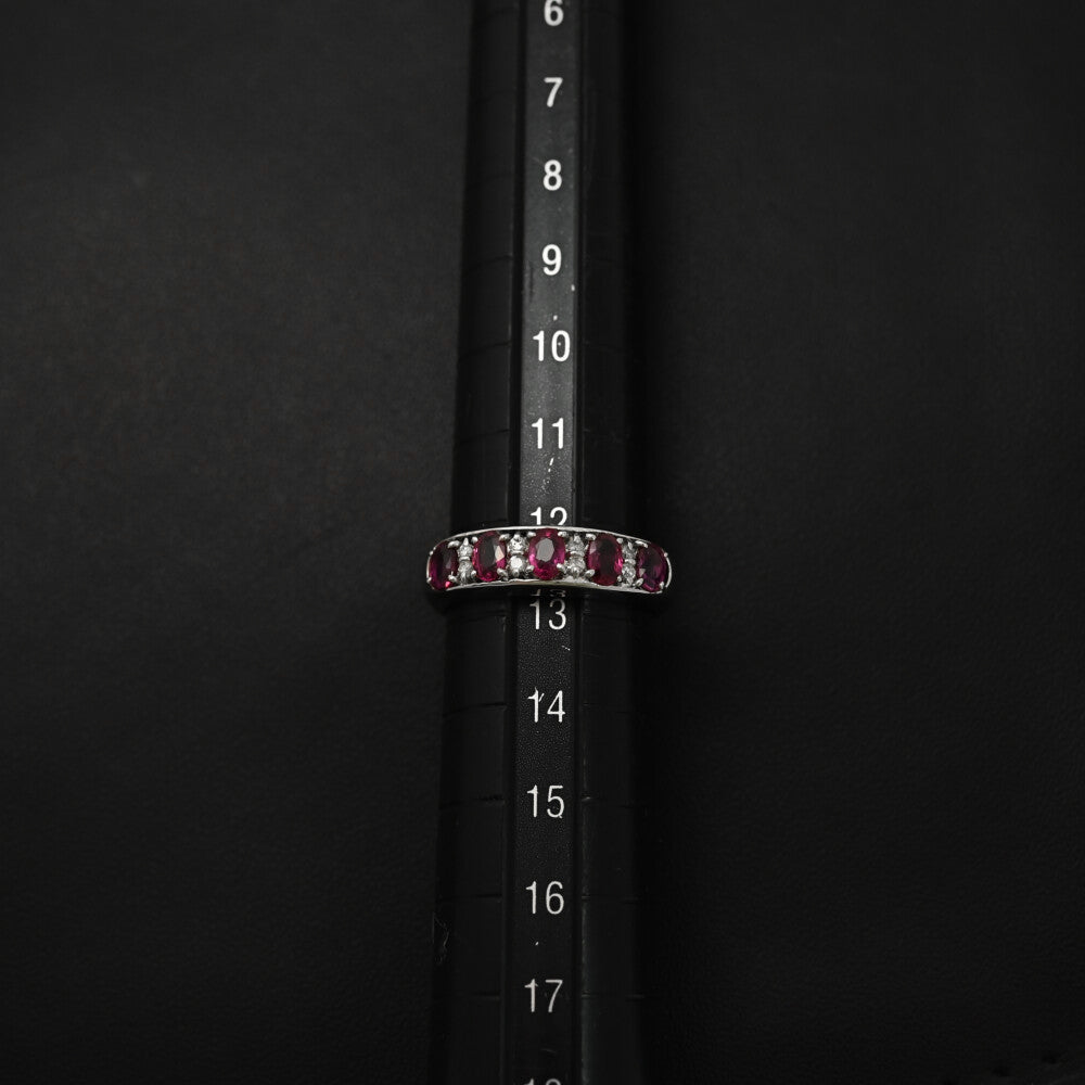 ルビー リング・指輪
