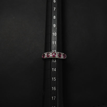 ルビー リング・指輪