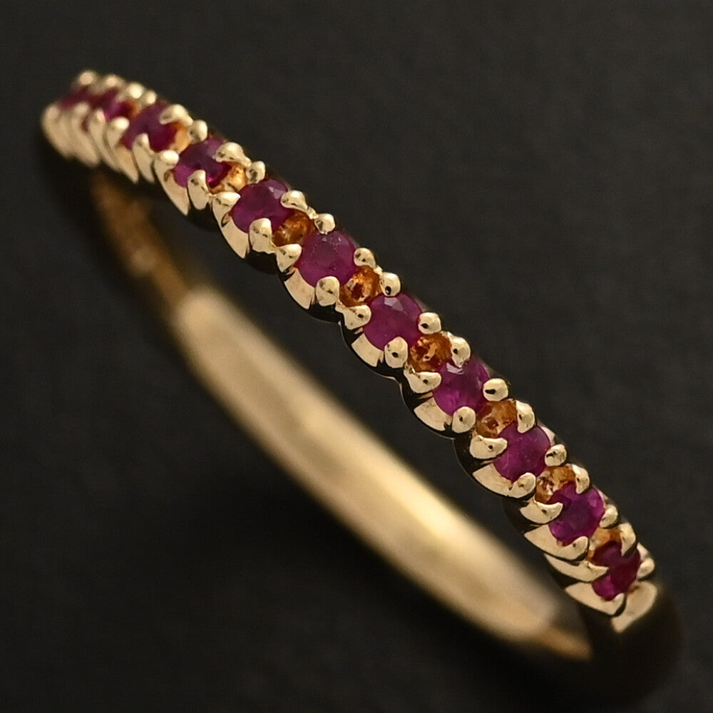 ルジアダ リング・指輪