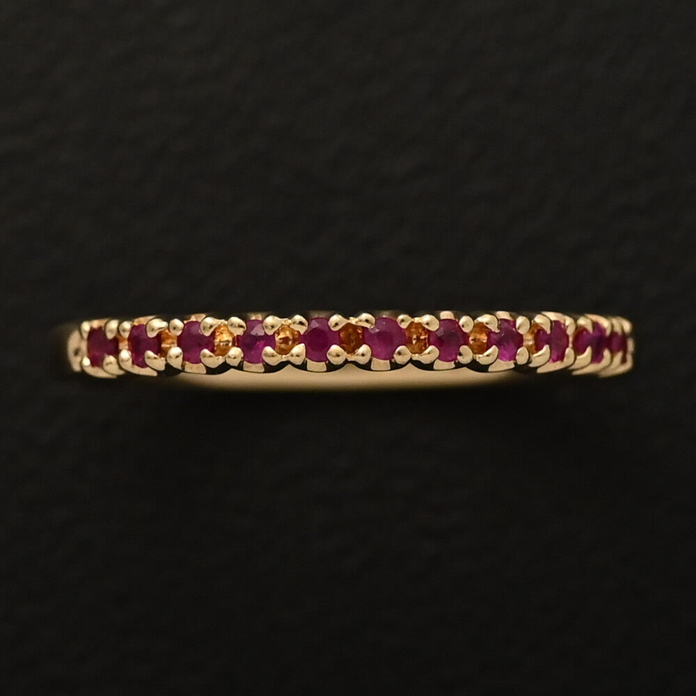 ルジアダ リング・指輪