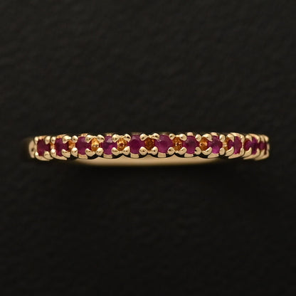 ルジアダ リング・指輪