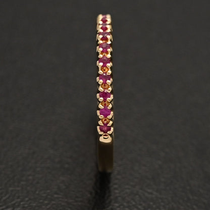 ルジアダ リング・指輪