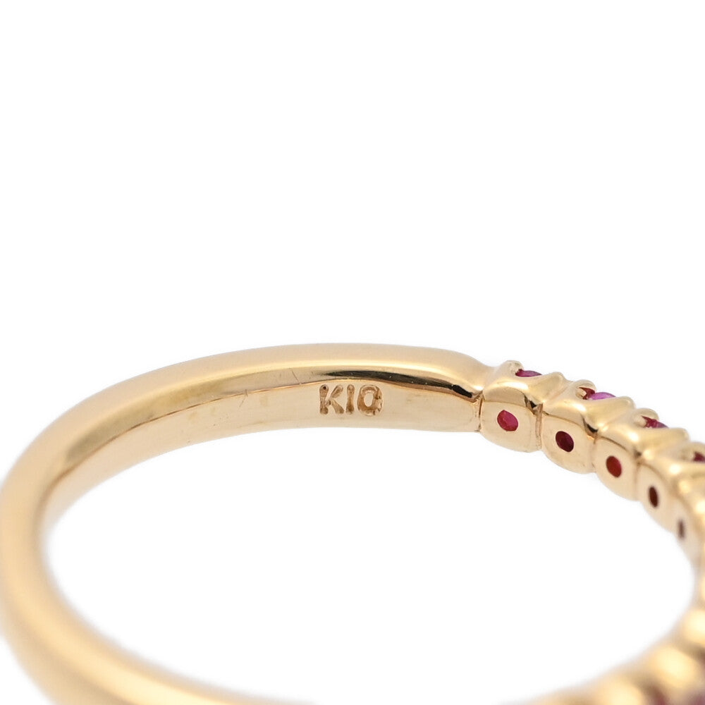 ルジアダ リング・指輪