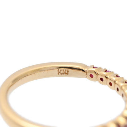 ルジアダ リング・指輪