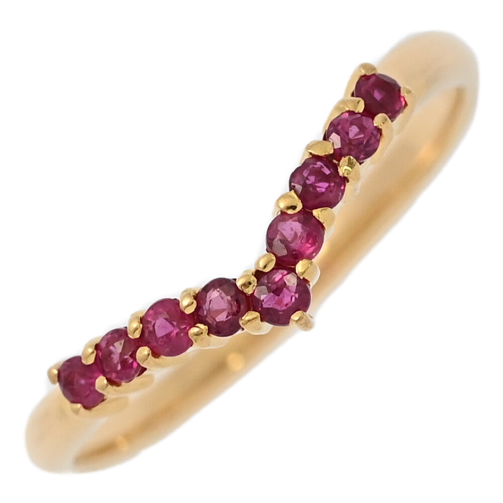 ルビー リング・指輪