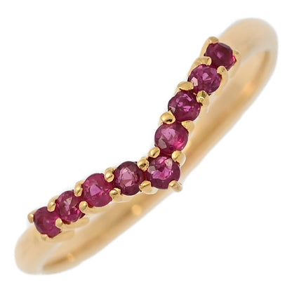 ルビー リング・指輪