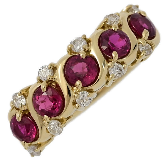 ルビー リング・指輪