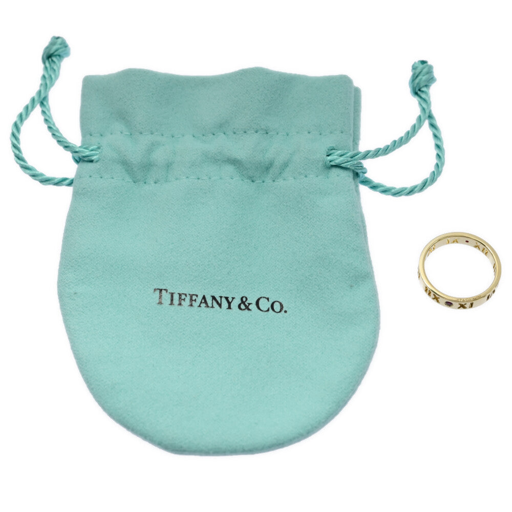 ティファニー リング・指輪