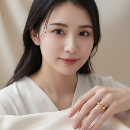 ティファニー リング・指輪