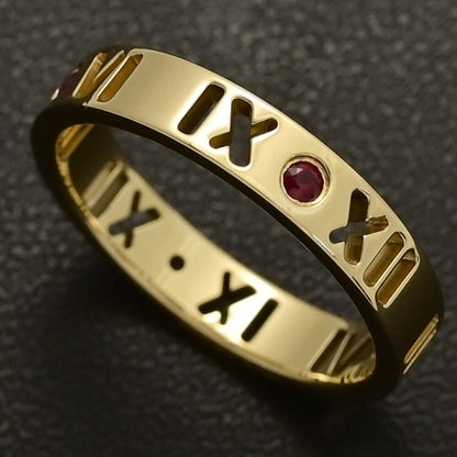 ティファニー リング・指輪