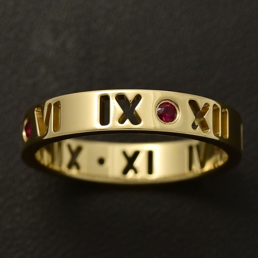 ティファニー リング・指輪