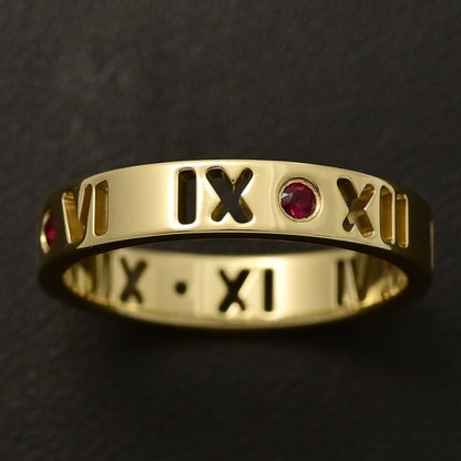 ティファニー リング・指輪