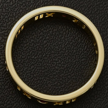 ティファニー リング・指輪