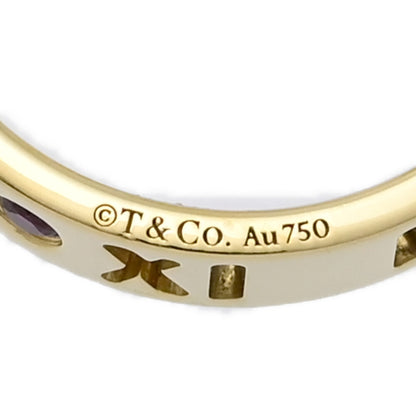 ティファニー リング・指輪