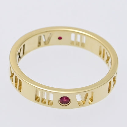 ティファニー リング・指輪