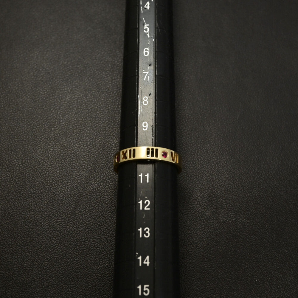 ティファニー リング・指輪