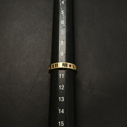 ティファニー リング・指輪