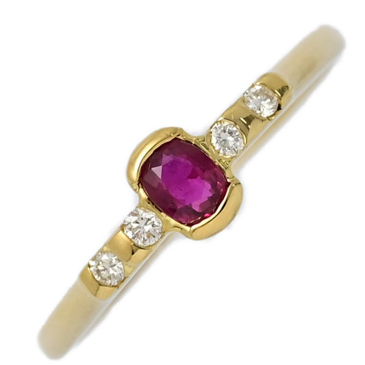 ルビー リング・指輪