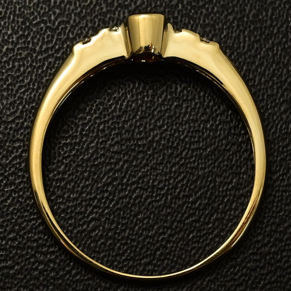 ルビー リング・指輪