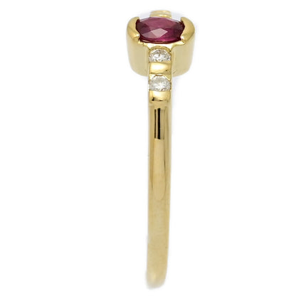 ルビー リング・指輪