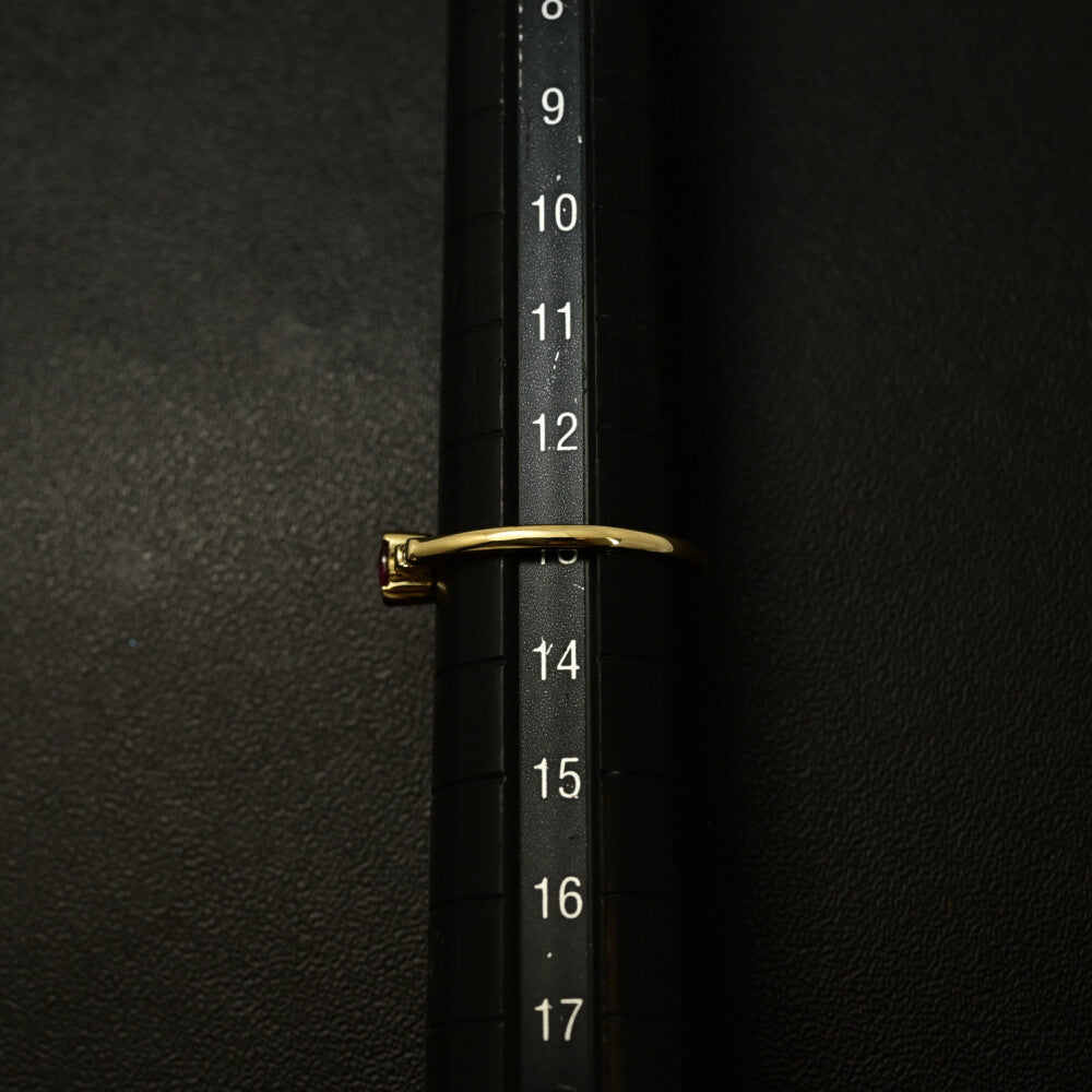 ルビー リング・指輪