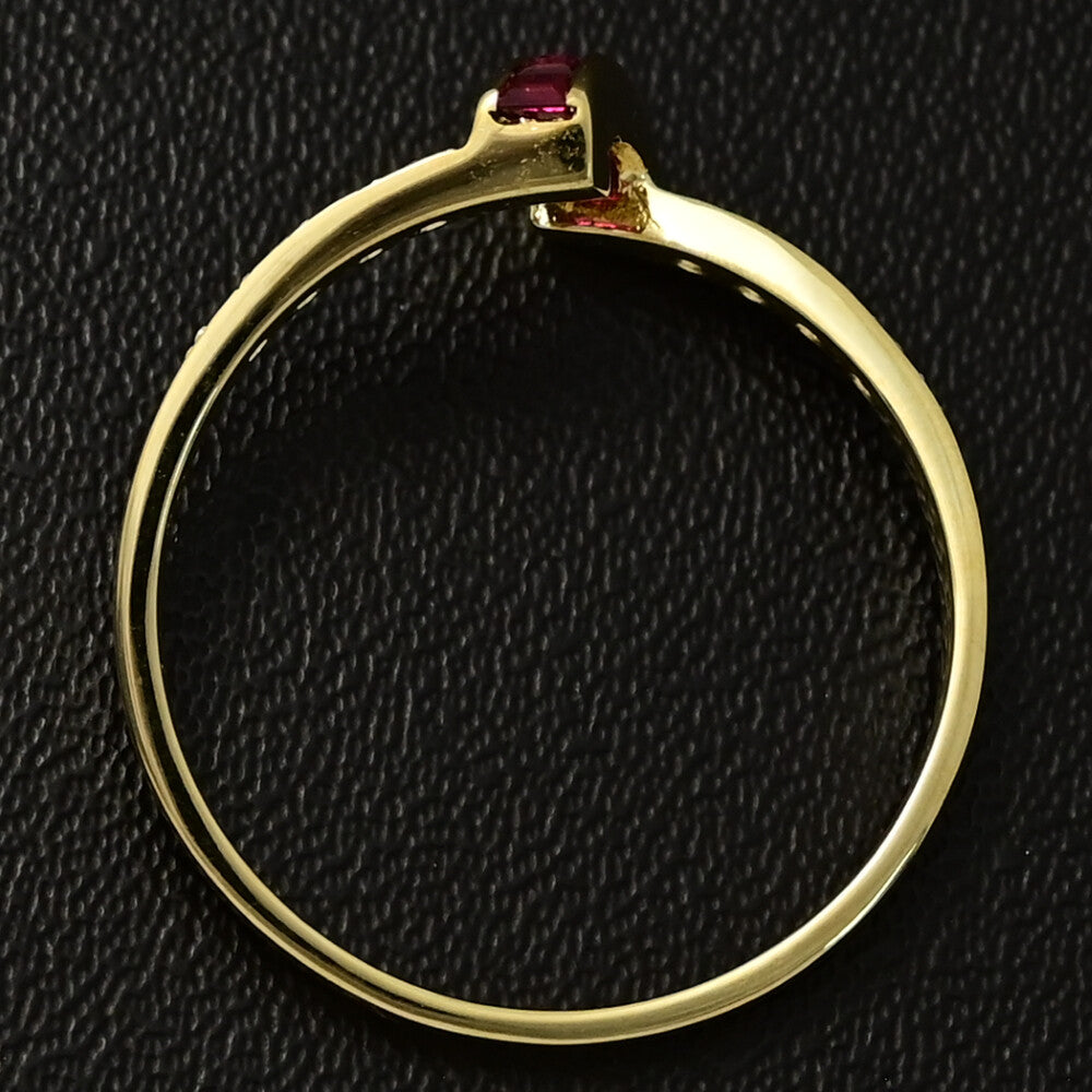 ルビー リング・指輪