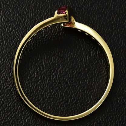 ルビー リング・指輪