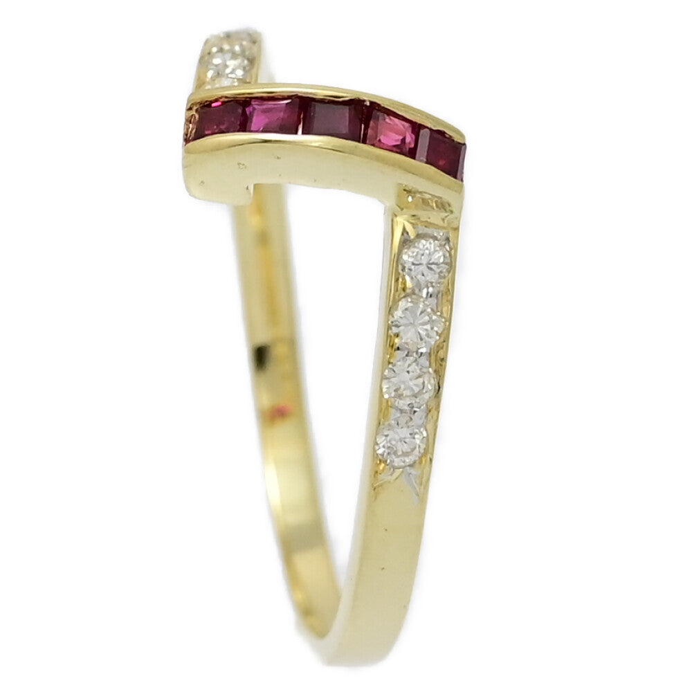 ルビー リング・指輪