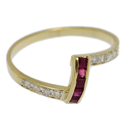 ルビー リング・指輪