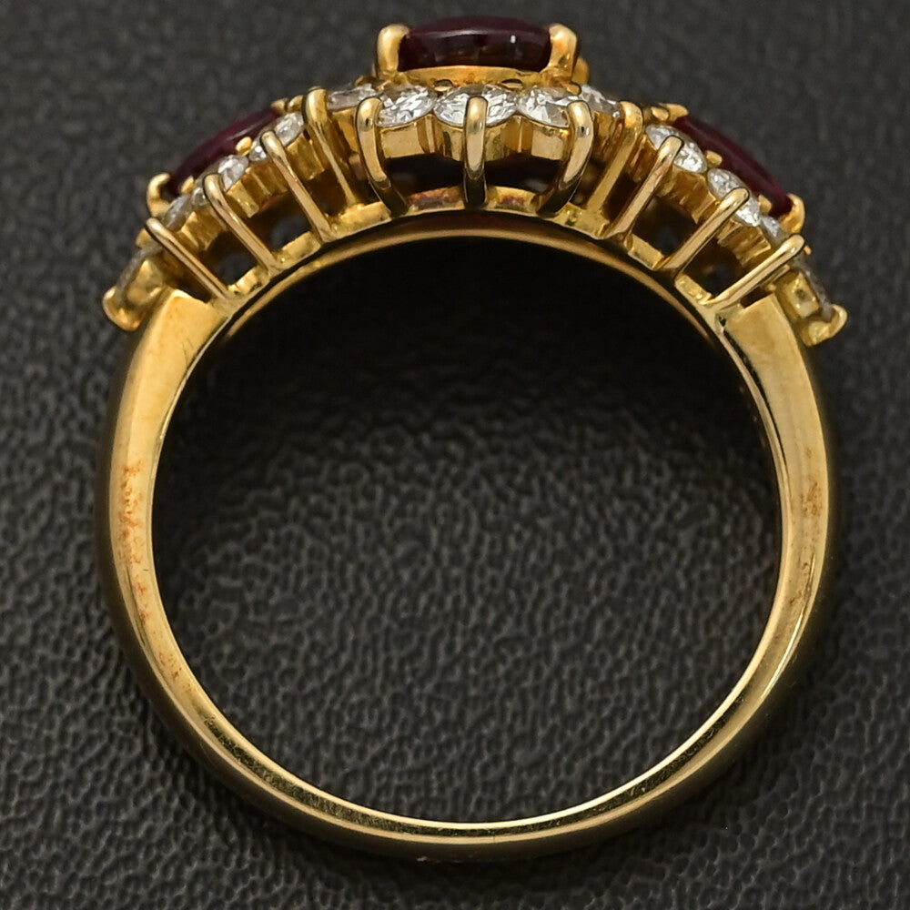 ルビー リング・指輪