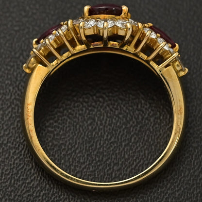 ルビー リング・指輪