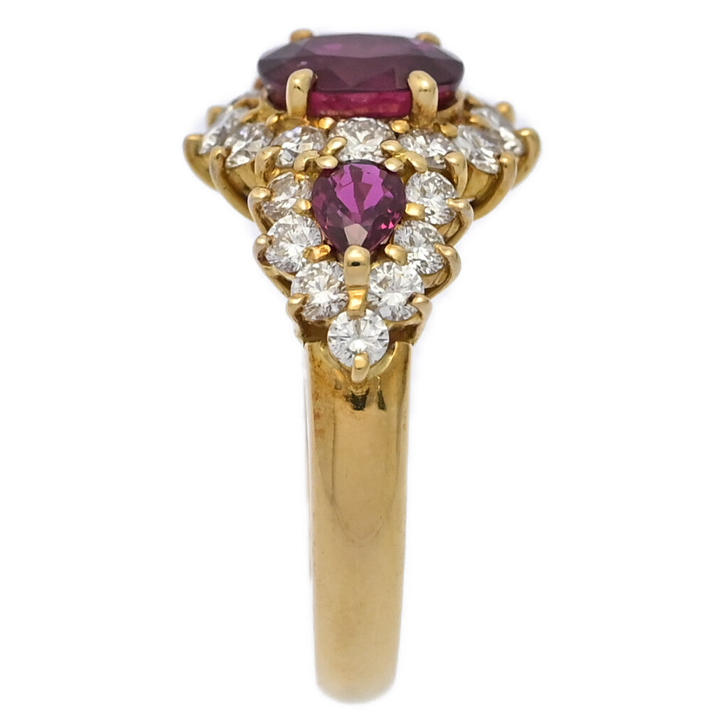 ルビー リング・指輪